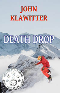 Death Drop by John Klawitter