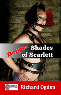 Deeper Shades of Scarlett by Richard Ogden