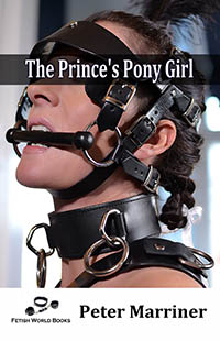 The Prince s Pony Girl