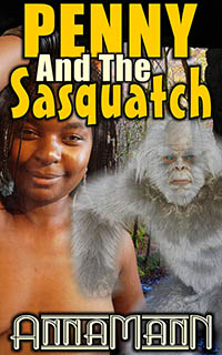 Penny And The Sasquatch Penny And The Sasquatch