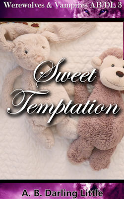 Sweet Temptation Sweet Temptation