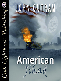 American Jihad by John Outram