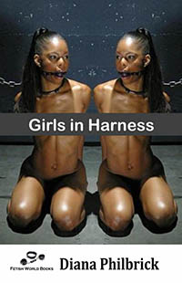 Girls In Harness by Diana Philbrick