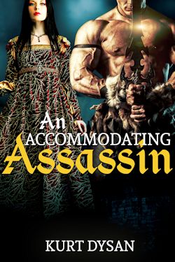 An Accommodating Assassin An Accommodating Assassin