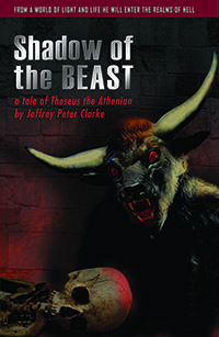 Shadow of The Beast by Jeffrey Peter Clarke