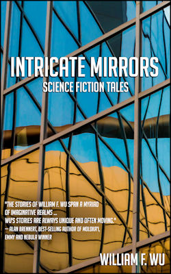 Intricate Mirrors Intricate Mirrors