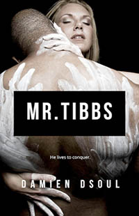 Mr. Tibbs Mr. Tibbs