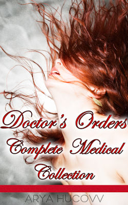 Doctor s Orders Complete Medical Collection