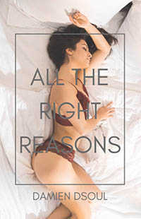 All The Right Reasons by Damien Dsoul