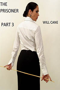 THE PRISONER PART 3 THE PRISONER PART 3