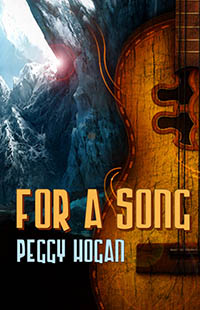 For A Song by Peggy Hogan