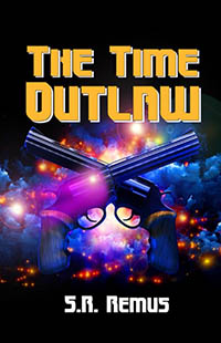 The Time Outlaw The Time Outlaw