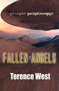 Fallen Angels by Terence West