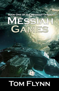 Messiah Games