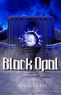 Black Opal