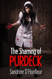 The Shaming of Purbeck The Shaming of Purbeck