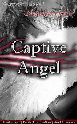 Captive Angel Captive Angel