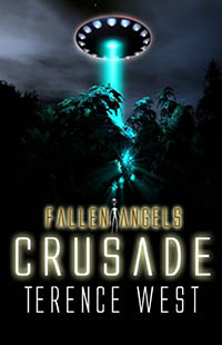 Crusade by Terence West