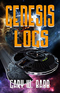 Genesis Logs by Gary W. Babb