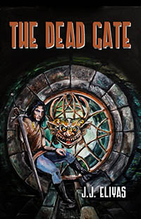 The Dead Gate by J.J. Eliyas