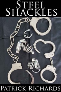 Steel Shackles Steel Shackles