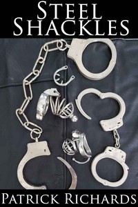 Steel Shackles