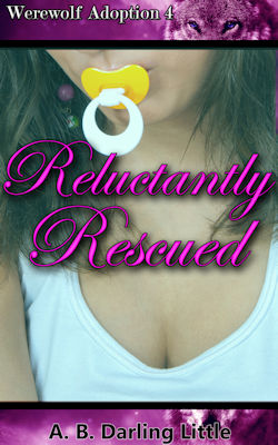 Reluctantly Rescued Reluctantly Rescued