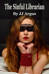 The Sinful Librarian The Sinful Librarian