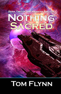 Nothing Sacred by Tom Flynn