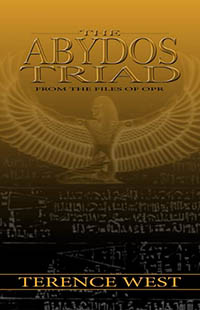 The Abydos Triad by Terence West