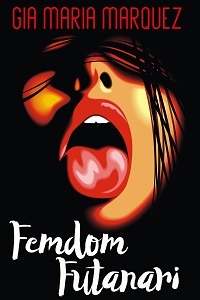 Femdom Futanari Femdom Futanari