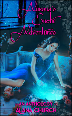 Aurora s Erotic Adventures