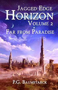 Far From Paradise by P.G. Baumstarck