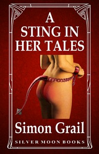 A Sting in Her Tales by Simon Grail