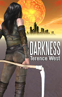 Darkness by Terence West