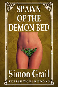 Spawn of the Demon Bed