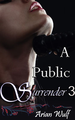 A Public Surrender