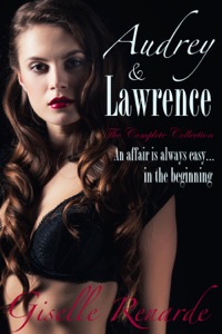 Audrey and Lawrence by Giselle Renarde