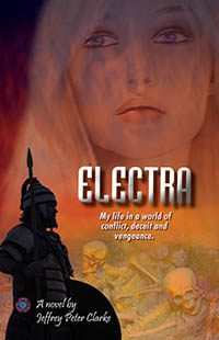 Electra by Jeffrey Peter Clarke