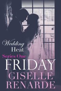 Wedding Heat Friday Wedding Heat Friday