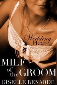 MILF of the Groom MILF of the Groom