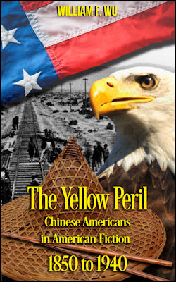 The Yellow Peril by William F. Wu