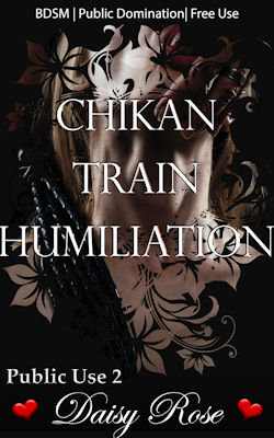 Chikan Train Humiliation