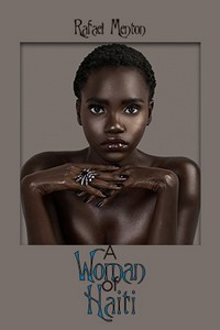 A Woman of Haiti A Woman of Haiti