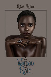 A Woman of Haiti