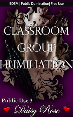 Classroom Group Humiliation