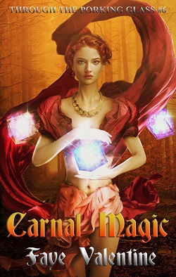 Carnal Magic Carnal Magic