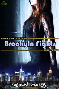 Brooklyn Fights by Trevon Carter