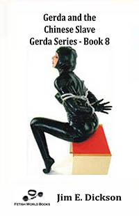 Gerda And The Chinese Slave Gerda And The Chinese Slave