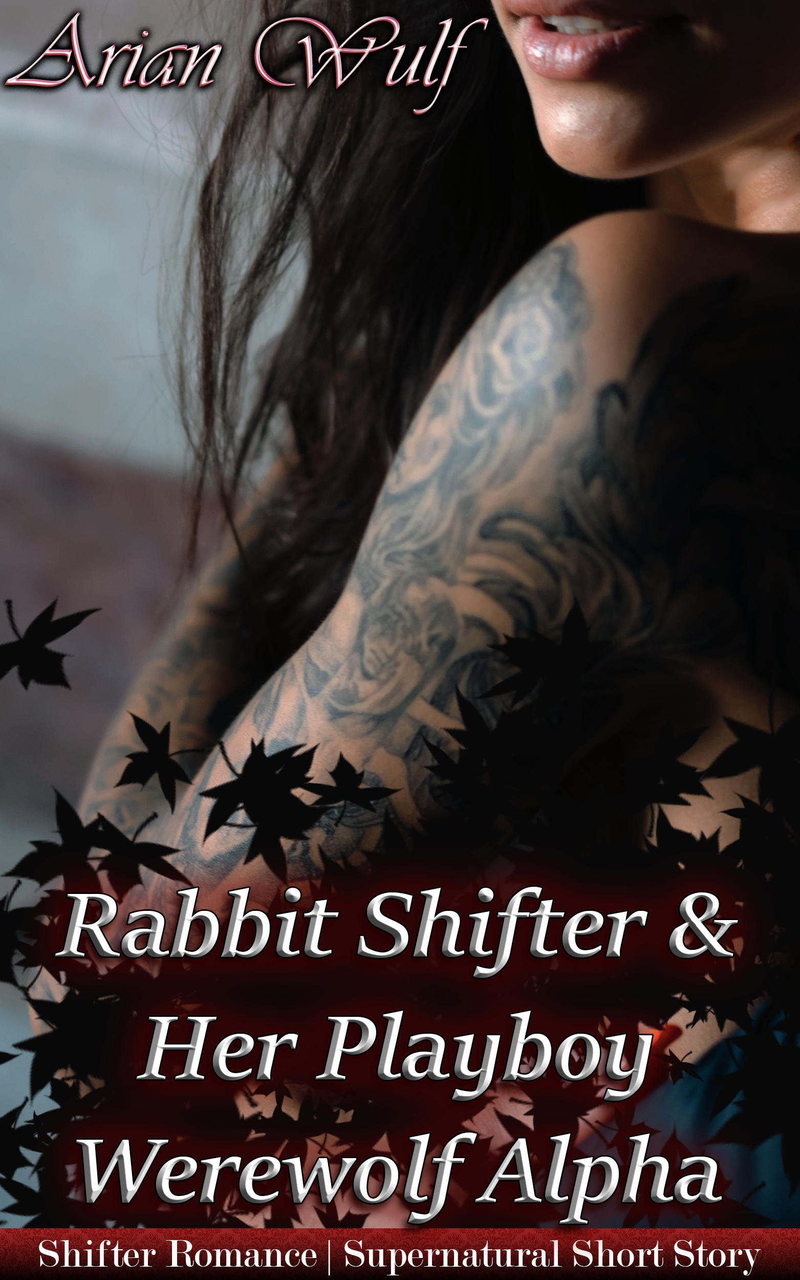 Rabbit Shifter & Her Playboy Werewolf Alpha Rabbit Shifter & Her Playboy Werewolf Alpha